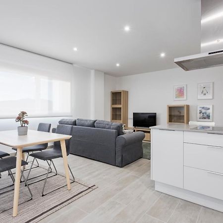 Apartamento Luminoso En Cangas - B Exterior photo