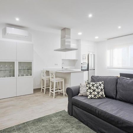 Apartamento Luminoso En Cangas - B Exterior photo