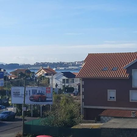Apartamento Luminoso En Cangas - B Exterior photo