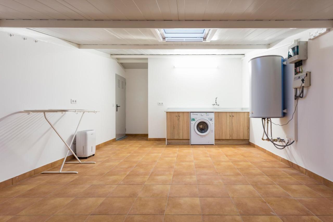 Apartamento Luminoso En Cangas - B Exterior photo