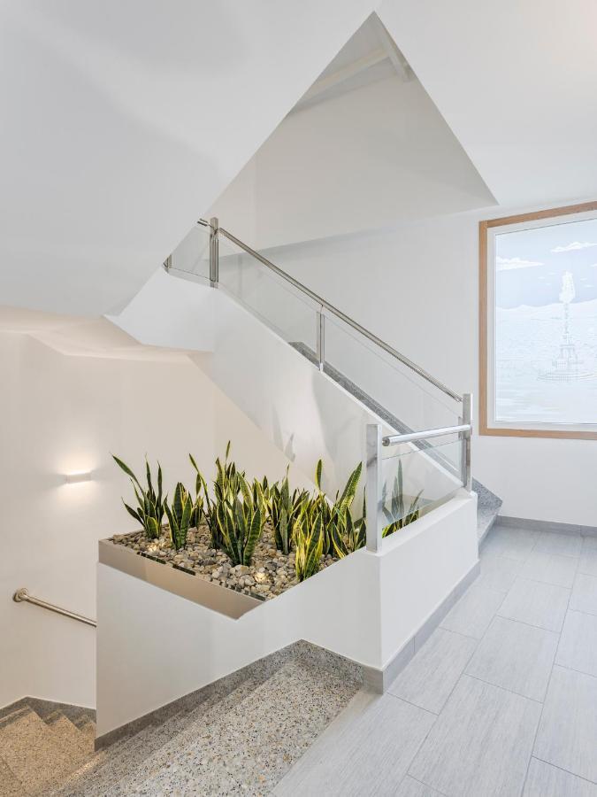 Apartamento Luminoso En Cangas - B Exterior photo
