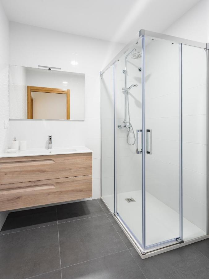 Apartamento Luminoso En Cangas - B Exterior photo